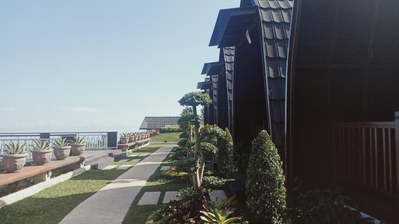 Munduk Kupang Villa&Resto Sekumpul Singaraja Buitenkant foto