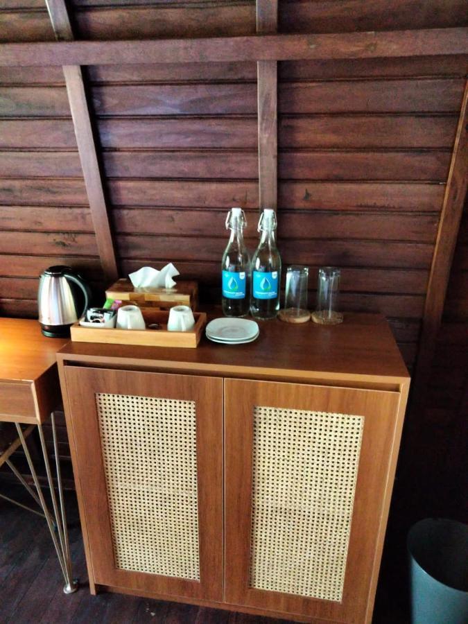 Munduk Kupang Villa&Resto Sekumpul Singaraja Buitenkant foto
