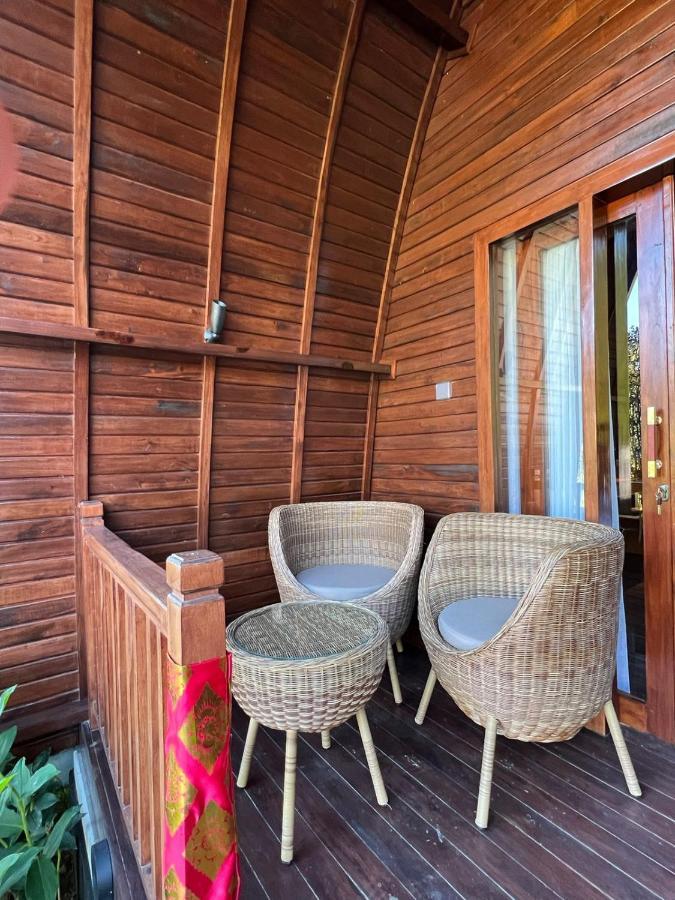 Munduk Kupang Villa&Resto Sekumpul Singaraja Buitenkant foto