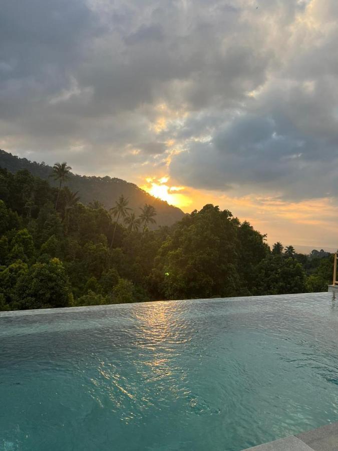 Munduk Kupang Villa&Resto Sekumpul Singaraja Buitenkant foto